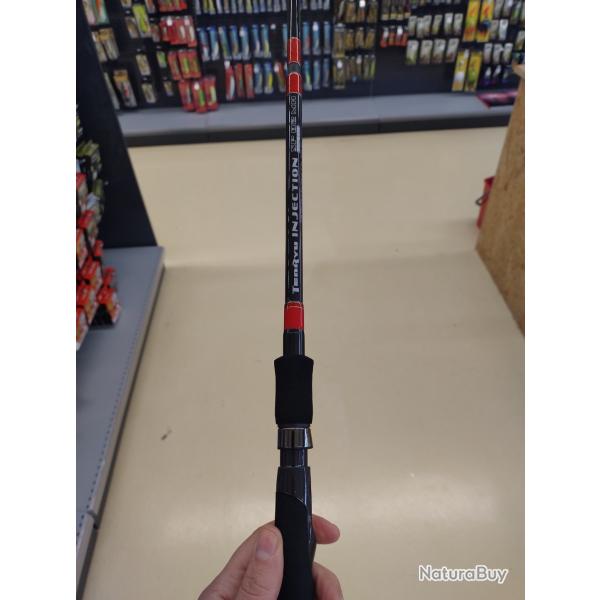 Canne Ten ryu sp 82 mh