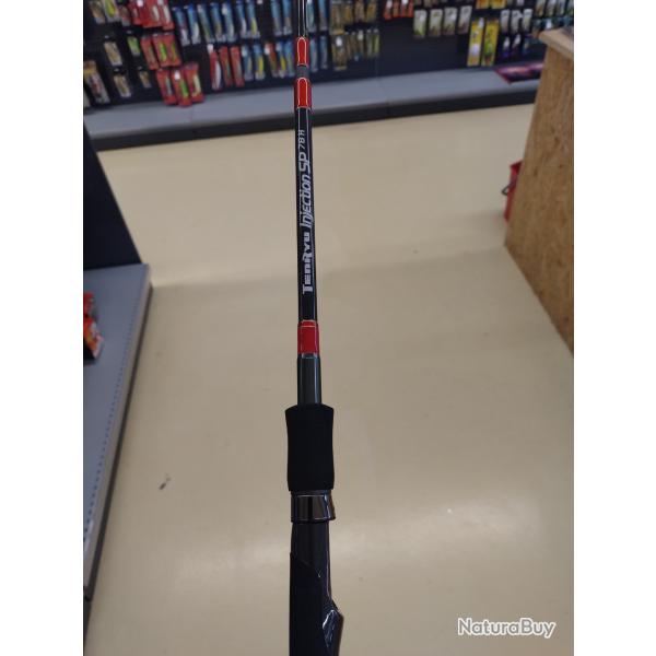 Canne Ten ryu sp 78h