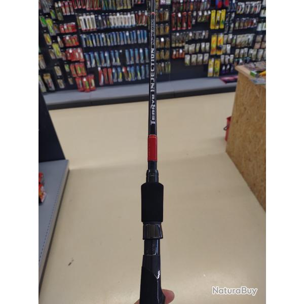 Canne Ten ryu sp 73 xh