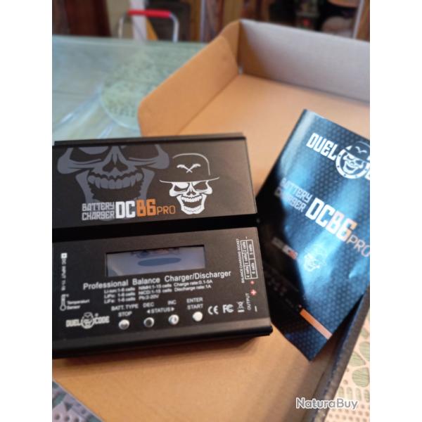 Chargeur de batterie