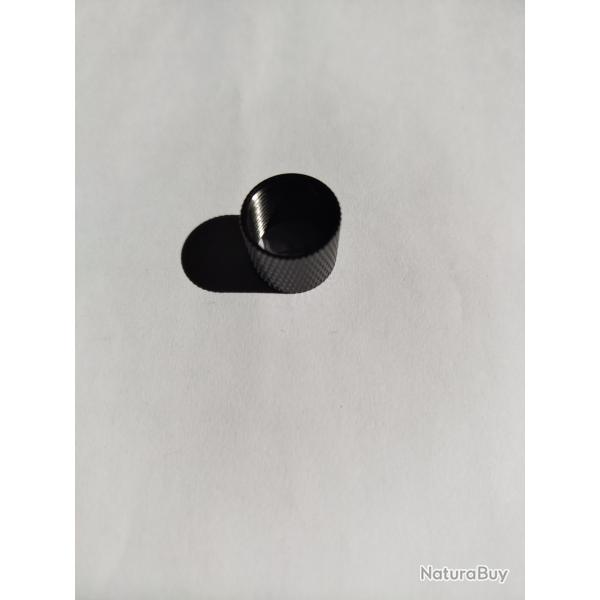 Vis molet�e pour filetage 14x1.