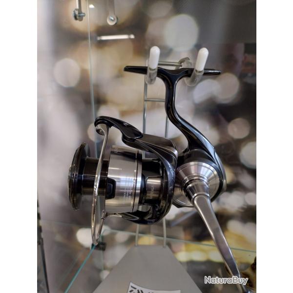 Moulinet Daiwa certate 24 lt 2500 dh