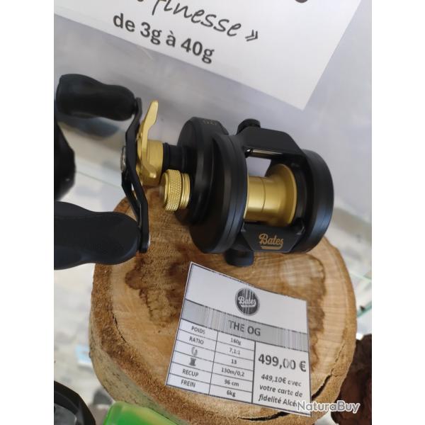 Moulinet casting bates the og