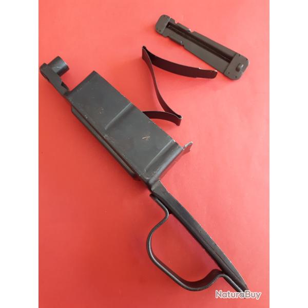 Springfield 1903 A3 boitier complet