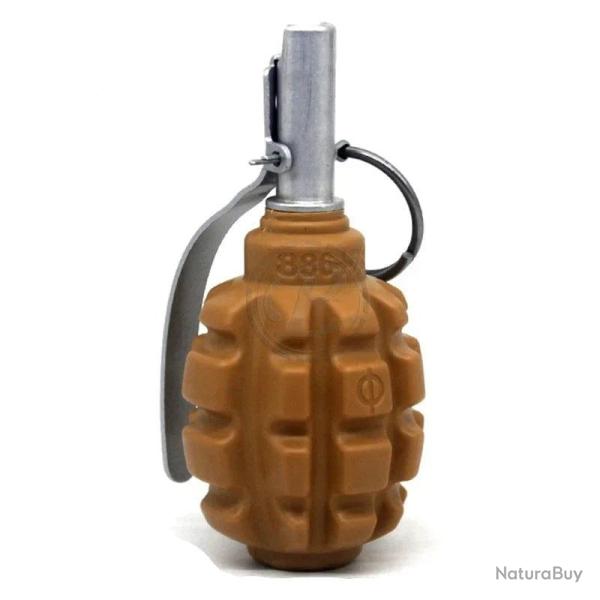 Grenade � main factice M18F1 CTX