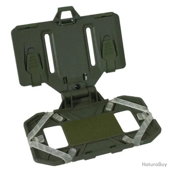Pochette smartphone pliable TRAILBLASER - Vert arm�e