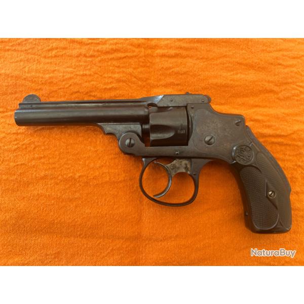 Smith & Wesson tr�s bel �tat