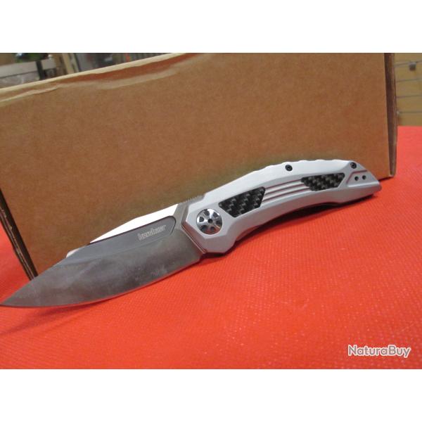 couteau pliant KERSHAW NORAD 5510