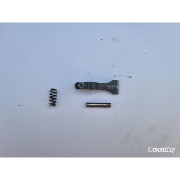 Levier de verrou + ressort Browning Auto 5 calibre 12