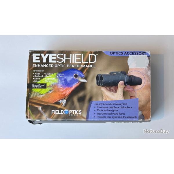 OCULAIRE UNIVERSEL EYESHIELD FIELD OPTICS RESEARCH