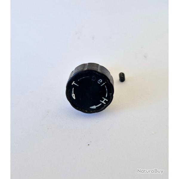 Vis r�glage hauteur pistolet FEINWERKBAU Mod.65