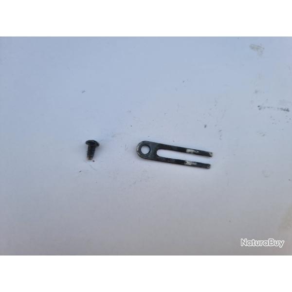 Ressort d'arr�toir de tube magasin Browning Auto 5 calibre 12