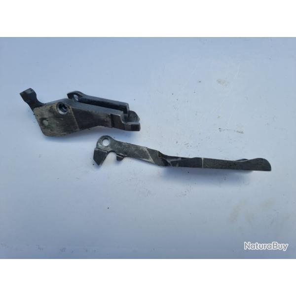 Planchette lvatrice Browning Auto 5 calibre 12