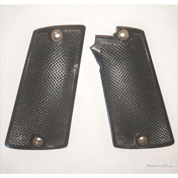 Paire de plaquette de pistolet PA35S, 35S, 35 S