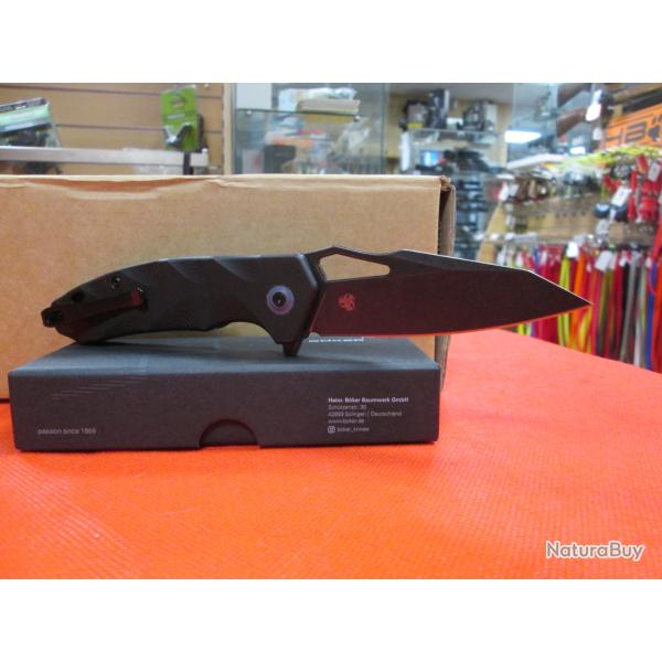 couteau pliant BOKER NITRO V