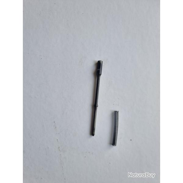 Percuteur + ressort Manufrance Perfex calibre 12