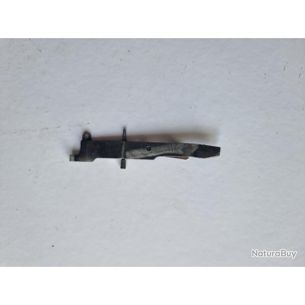 Arretoir de culasse Manufrance Perfex calibre 12