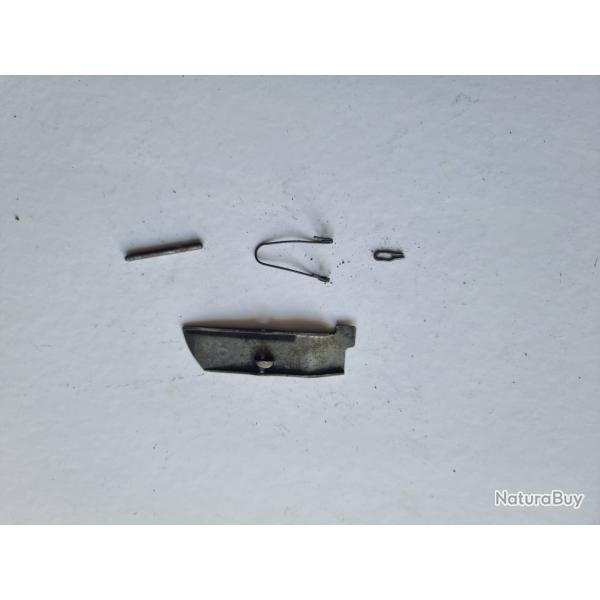 Arretoir de culasse Franchi ARC calibre 12