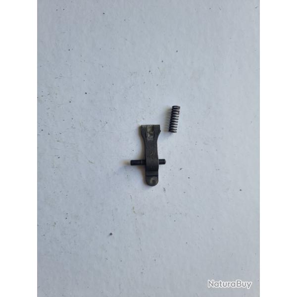 Arretoir verrou + ressort Franchi ARC calibre 12