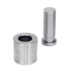 Lee Calibreur & Poussoir de Balle .429"(bullet sizer & punch)