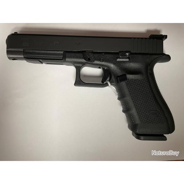 GLOCK 34GEN 4 AUSTRIA EN 9X19