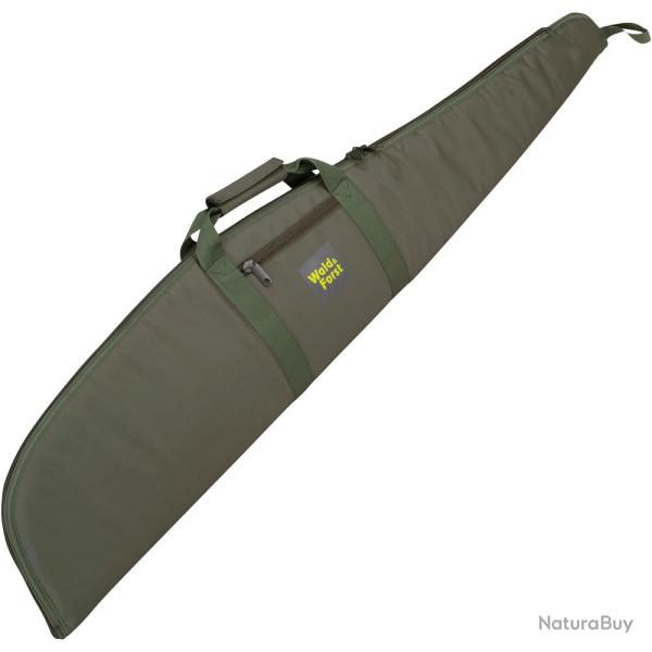 Fourreau pour arme longue rembourr�,125cm