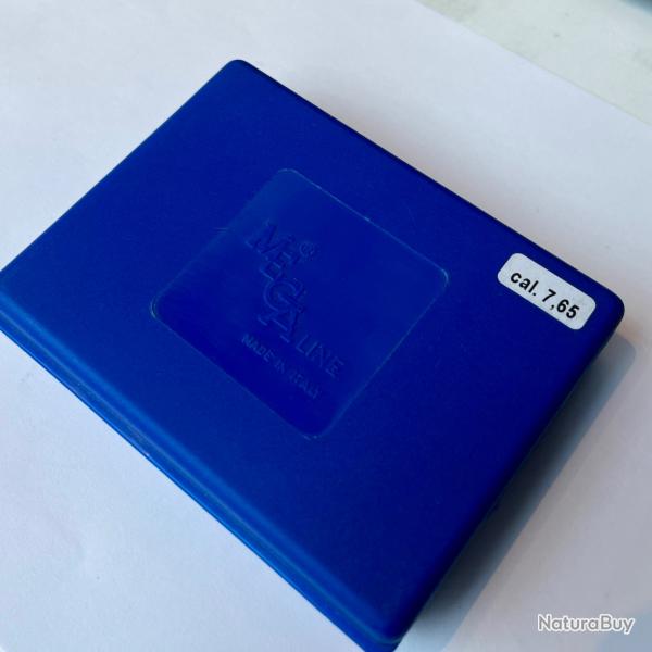 Kit de nettoyage MEGALINE pour pistolet 9 mm