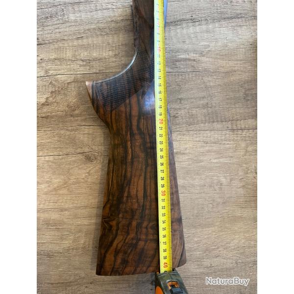 2 Crosses plus devant perazzi MX 2000 S