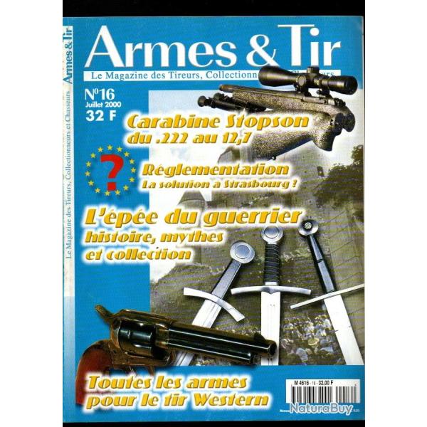 armes et tir 16, �p�es m�di�vales, sig sauer p226, armes de l'ouest, cz-75d, luger l99 safari,