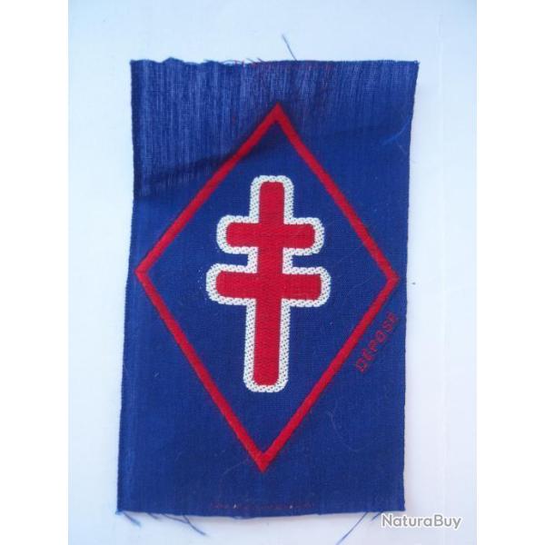 FFL   FNFL  2 DB    ffi    f.f.i   F.F.L   force franaise libre 1 DFL Division Franaise Libre   x