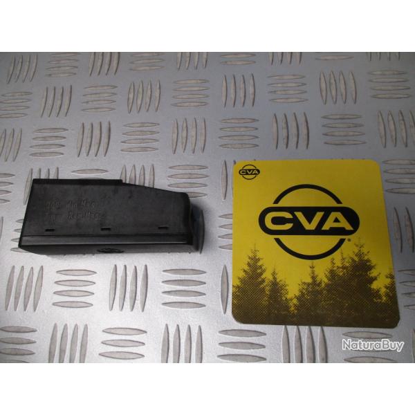 Chargeur CVA 3 coups pour 7RM, 300 Win Mag....34.71 Euros