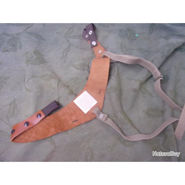 harnais de holster inside