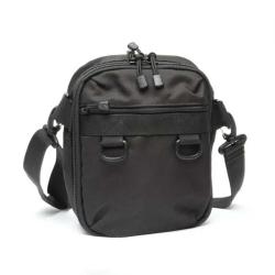 Sacoche port discret