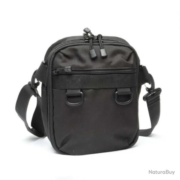 Sacoche port discret