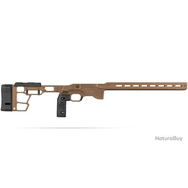 Ch�ssis MDT ACC Premier Gen 2 pour Tikka T3 / T3X SA - FDE