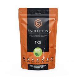 Sachet de 1 Kg de Billes (Evolution Airsoft) 0.20 Oui