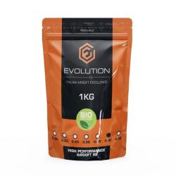 Sachet de 1 Kg de Billes (Evolution Airsoft) 0.32 Oui