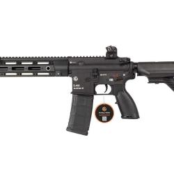 HK416 / E-416 CQB RAHG Full Metal (Evolution Airsoft)