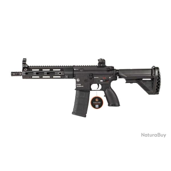 HK416 / E-416 CQB RAHG Full Metal (Evolution Airsoft)