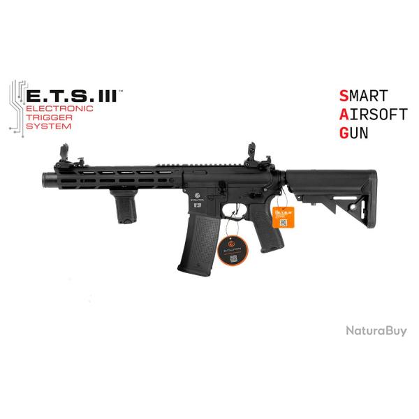 M4 Recon M EMR ETS-III Full Metal (Evolution Airsoft)