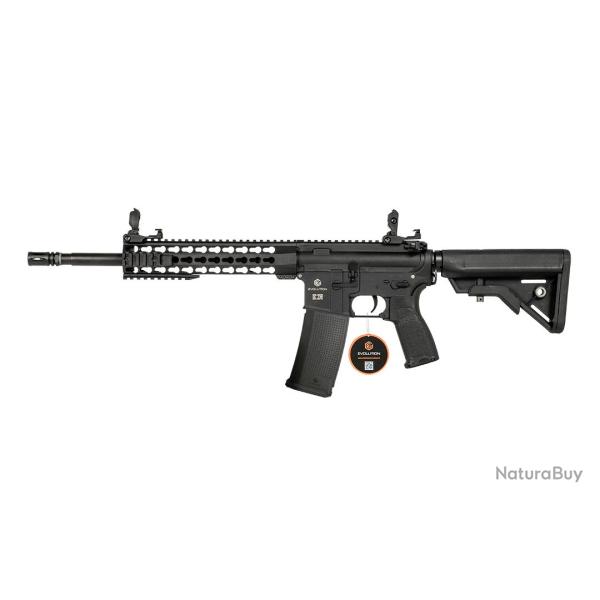 M4 Recon 14,5" Carbontech (Evolution Airsoft) Noir