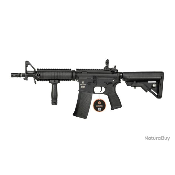 M4 Recon MK18 Mod0 Carbontech (Evolution Airsoft)