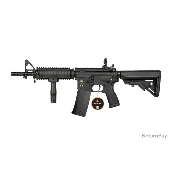 M4 Recon MK18 Mod0 Carbontech (Evolution Airsoft)