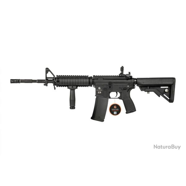 M4 SOPMOD Carbontech (Evolution Airsoft)