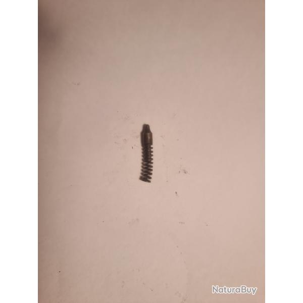 Ressort de verrou MAC calibre 16