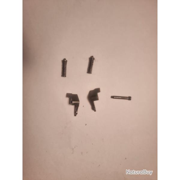 Ensemble g�chettes MAT calibre 12