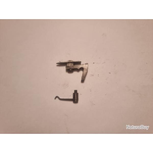 Ensemble suret� ressort MAT calibre 12