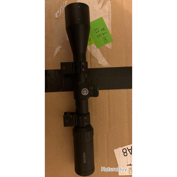 Lunette 3-9 40 Hawke Vantage sans prix de r�serve