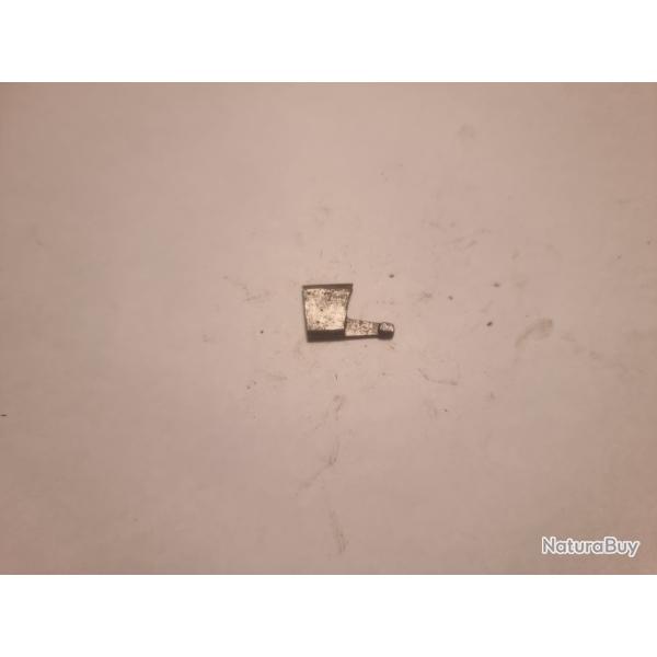 Verrou de cl�, 3�me verrou MAT calibre 12