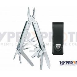 Victorinox Swiss Tool X - Pince multifonctions - Cuire